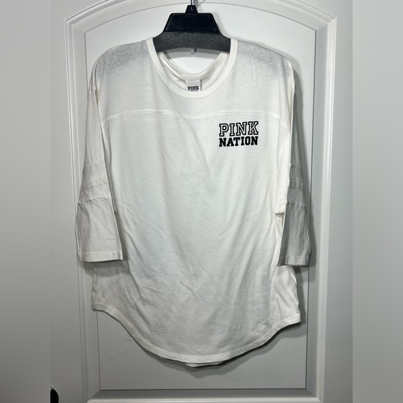 PINK Victoria’s Secret Tops - Picture 3 of 4